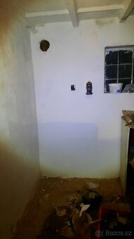 Prodej Garáž 20.5m2 světlem s elektřinou 230W a 380W - 3