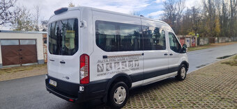 Ford Transit 8+1 L3H2 automat - 3