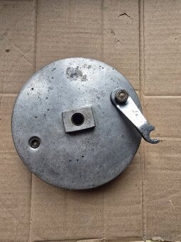 Jawa pérák - orig. díly - 3