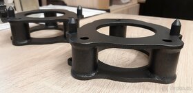 Zvedací podložky / Zvýšení podvozku / Lift Kit - 3