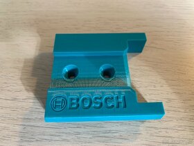 NOVÉ držáky na baterie BOSCH 18V - 3