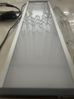 Akvaristické led světlo TWINSTAR LIGHT III 450E - 3