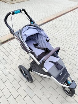 Thule Urban Glide 2 sportovní kočárek - 3