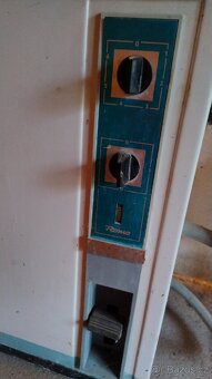 Pračka ROMO s odstředivkou - 3