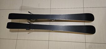 Dětské lyže Atomic 110 cm - 3