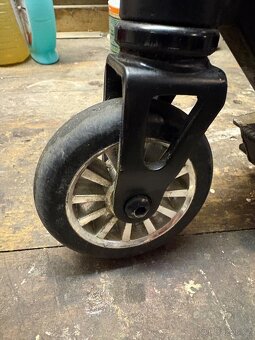 Freestyle koloběžka Micro - 3