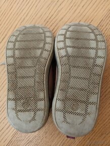 Celoroční boty Fare vel. 25 - 3