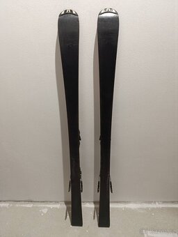 Lyže a lyžáky - 3