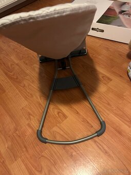 Lehatko babybjorn - 3