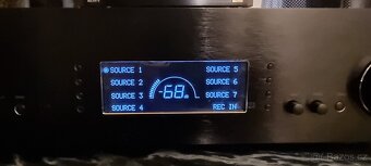 Cambridge Audio Azur 851A - 3