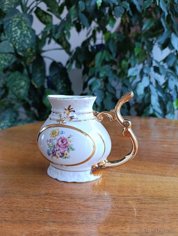 Starý lázeňský hrneček JoMe - 3