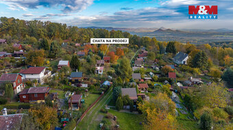 Prodej chaty, 388m², Stružnice - Bořetín - 3