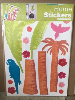 Nouvelles Images Samolepicí dekorace Příroda - 3