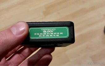 Nástroj na seřízení mířidel - Glock - 3