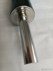 Nerezový váleček s nepřilnavým povrchem 46cm - 3