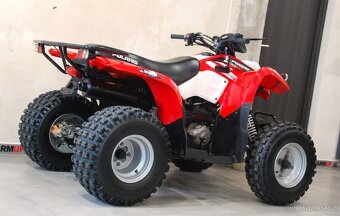 Polaris Phoenix 200 - 3