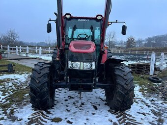 Case Farmall 95A možnost financovat přes PGRLF - 3