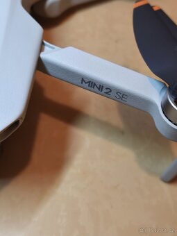 DJI MINI 2 SE - 3