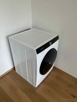 PRAČKA+SUŠIČKA SAMSUNG_ideální pro jednoho/dva - 3