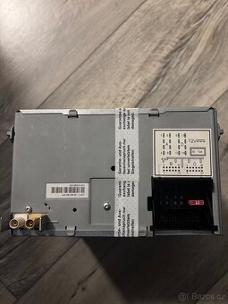 Originální rádio golf 5 - 3