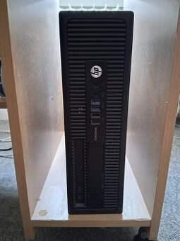 PC INTEL i5-4570+8GB RAM+120GB SSD+WINDOWS IHNED K PRODEJI - 3