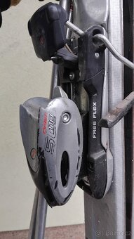 Prodam Lyže HEAD - 3