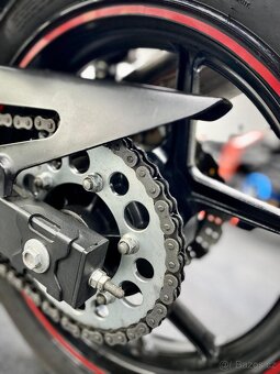 Kawasaki Ninja 250r 2010 - 3