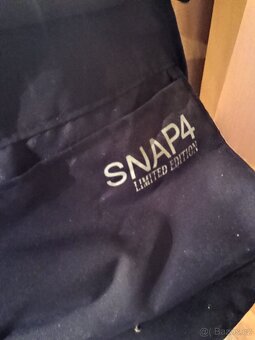 Dětský sportovní kocarek - 3