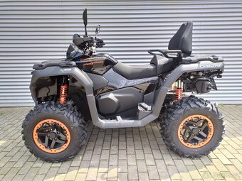 CFMOTO Gladiator X1000 G3 Premium EU5+ - 3