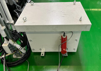 Soustruhy - CNC L 20 EIX - 3