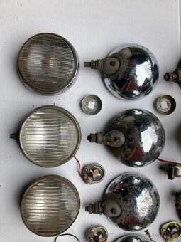 Prodám mlhovky Autopal - 3