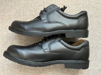 Pánské kožené boty - 3