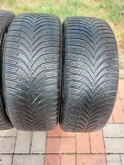 205/55R16 91H 5,5MM HANKOOK - 3
