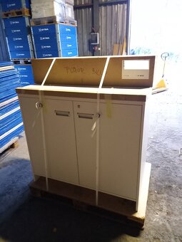 Pultík, skříňka, barový pultík, bar, info pult - 3