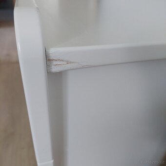 Dětská komoda Moon - 3