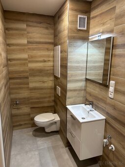 Byt 2+kk, Jičín - 3