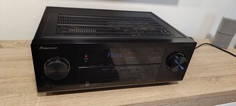 5.1 AV receiver Pioneer VSX 527 - 3