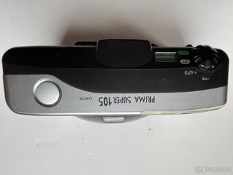 Canon Prima Super 105 Date - 3