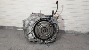 Automatická převodovka Nissan Qashqai III J12 X233B - 3