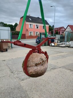 Kleště na břemena - 3