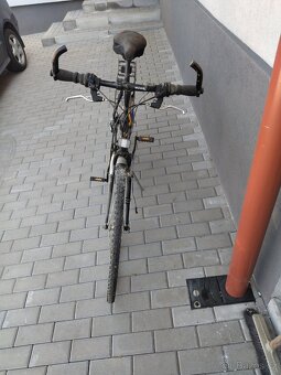 Prodám 2× Horské kola - 3