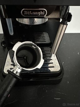 Pákový kávovar Stilosa EC260.BK - 3