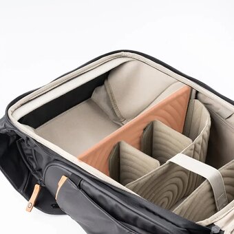 NEROZBALENÝ Fotobatoh PGYTECH OneGo 2 20L černý - 3