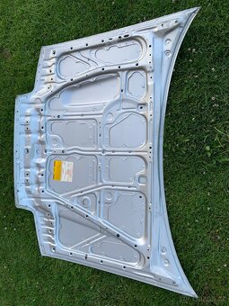 Honda CRX origo kapota - 3