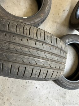 Pneumatiky 235/55r19 letní 6mm - 3