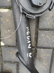 Tazne zarizeni renault megane IV combi - 3