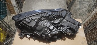 LP světlomet VW Touareg - 3