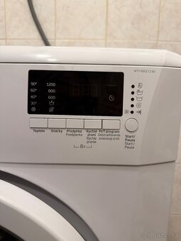 Pračka Beko - 3