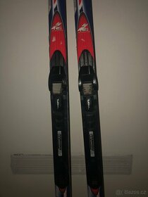 Běžecké lyže, běžky MADSHUS RACE PERFORMANCE  150 cm - 3