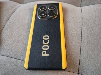 Poco X7 12GB/512GB - 3